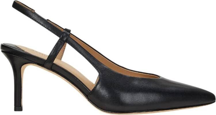 Ralph Lauren 802961789001 Hoge HAK Sandalen