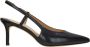 Ralph Lauren 802961789001 Hoge HAK Sandalen - Thumbnail 1