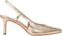 Lauren Ralph Lauren Pumps KHLOE SLINGBACK - Thumbnail 1