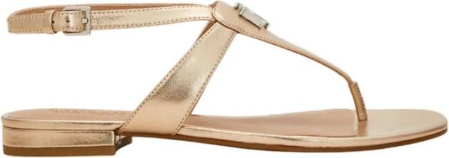 Ralph Lauren 802970532001 Lage Sandalen