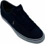 Polo Ralph Lauren men's shoes cotton trainers sneakers sayer - Thumbnail 10