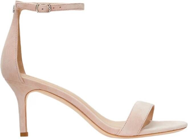 Ralph Lauren Allie Mid Sandaal