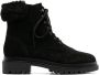 Lauren Ralph Lauren Boots & laarzen Carlee Boots in black - Thumbnail 1