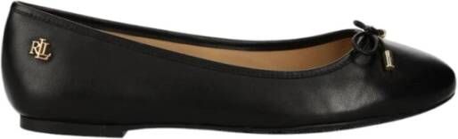 Ralph Lauren Ballerina's
