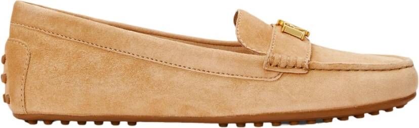 Ralph Lauren Barnsbury Flats Casual Schoenen