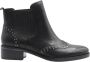 Ralph Lauren Beatles Ankle Boot Cathi - Thumbnail 1