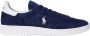 Polo Ralph Lauren Stijlvolle sneakers voor dagelijks gebruik - Thumbnail 2