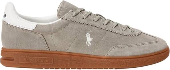 Polo Ralph Lauren Bedford Grijs- Heren Grijs - Foto 2