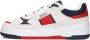 POLO RALPH LAUREN Ralph Lauren Lage Sneakers Heren Masters Sprt Maat: 46 Materiaal: Suède Kleur: Beige - Thumbnail 2