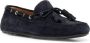 Ralph Lauren Blauwe Klassieke Driver Loafers Blue Heren - Thumbnail 1