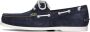 POLO RALPH LAUREN Merton Boat Mocassins Instappers Heren Blauw - Thumbnail 2