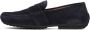 POLO RALPH LAUREN Ralph Lauren Mocassins Heren Reynold Maat: 47 Materiaal: Suède Kleur: Blauw - Thumbnail 11