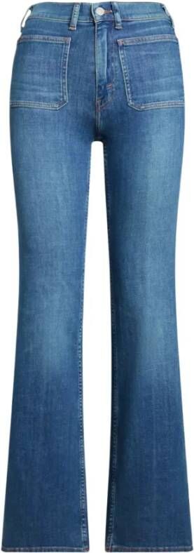 Ralph Lauren Boot Jean