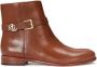 Lauren Ralph Lauren Boots & laarzen Brooke Boots in bruin - Thumbnail 1