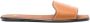 Polo Ralph Lauren Sandalen Flat Sandals in bruin - Thumbnail 1
