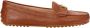 Lauren Ralph Lauren Loafers met labeldetail model 'BARNSBURY' - Thumbnail 1