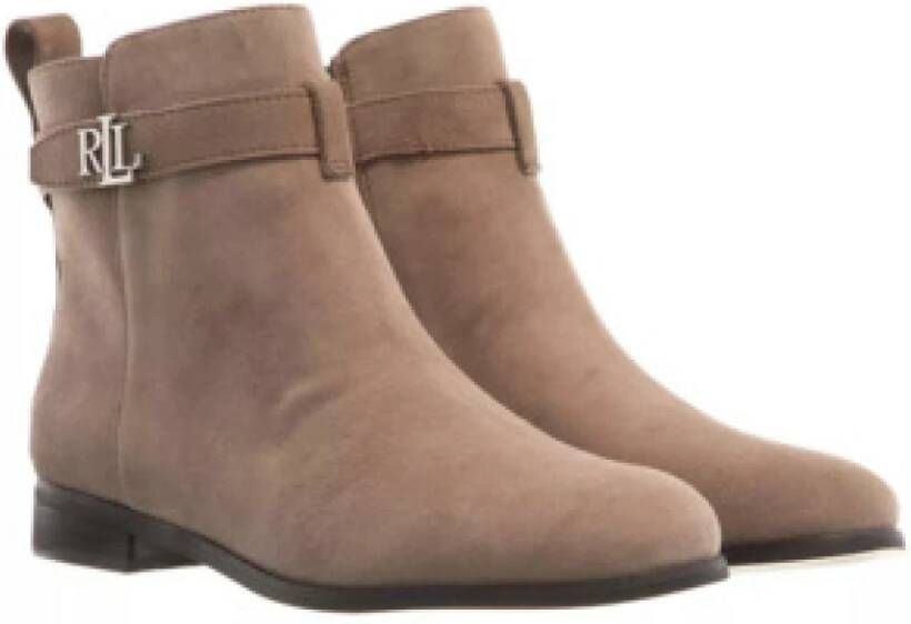 Ralph Lauren Chelsea Boot