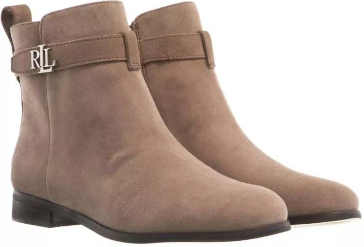 Ralph Lauren Chelsea laars voor dames