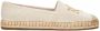 Lauren Ralph Lauren Espadrilles Cameryn Lg 2 Espadrilles Flat in beige - Thumbnail 1