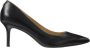 Lauren Ralph Lauren Pumps & high heels Lanette Pumps Closed Toe in zwart - Thumbnail 1