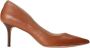 Lauren Ralph Lauren Pumps & high heels Lanette Closed Toe Pumps in bruin - Thumbnail 1