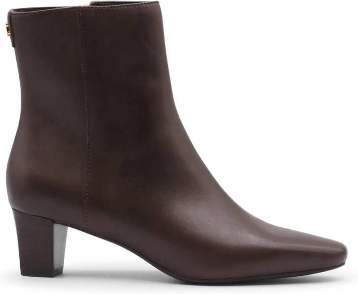 Ralph Lauren Enkellaarsjes Willa