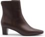 Ralph Lauren Enkellaarsjes Willa - Thumbnail 1