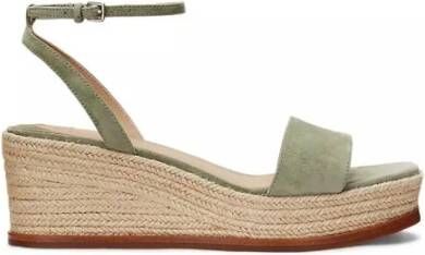 Lauren Ralph Lauren Sandaal 'LEONA'