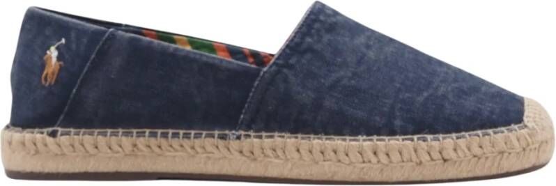 Ralph Lauren Espadrilles