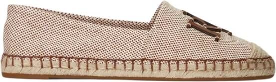 Ralph Lauren Espadrilles Beige Dames