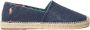 Polo Ralph Lauren Klassieke Espadrilles voor Mannen en Vrouwen Blue Heren - Thumbnail 3