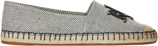 Lauren Ralph Lauren Espadrilles CAMERYN LOGO-ESPADRILLES-FLAT