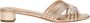 Lauren Ralph Lauren Slippers FAY MTSTRP-SANDALS - Thumbnail 1