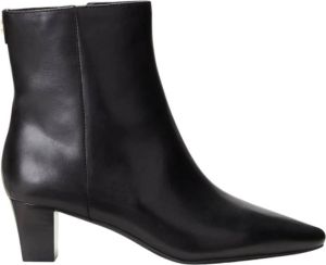 Lauren Ralph Lauren Boots & laarzen Willa Boots in zwart