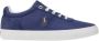 POLO RALPH LAUREN Hanford Lage sneakers Heren Blauw - Thumbnail 3