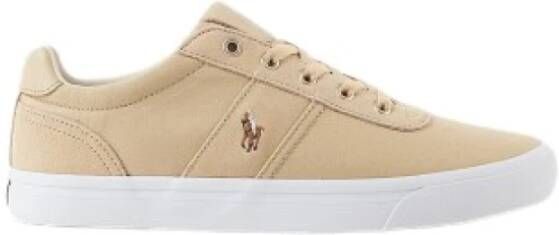 Polo Ralph Lauren Lage Sneakers HANFORD-SNEAKERS-LOW TOP LACE - Foto 3