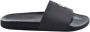 Ralph Lauren Polo Slide Sandalen & Slides Schoenen black red pp maat: 36 beschikbare maaten:36 37 - Thumbnail 3