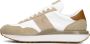 POLO RALPH LAUREN Ralph Lauren Lage Sneakers Heren Train 89 Maat: 45 Materiaal: Suède Kleur: Wit - Thumbnail 11