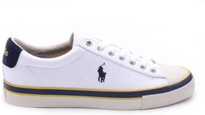 Polo Ralph Lauren Sneakers laag 'SAYER'