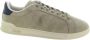 POLO RALPH LAUREN Ralph Lauren Lage Sneakers Heren Heritage Court Ii Maat: 41 Materiaal: Suède Kleur: Beige - Thumbnail 8