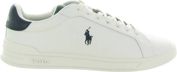 Polo Ralph Lauren HRT CT-II Men Lifestyle wit Schoenen - Foto 2