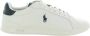 Ralph Lauren Heritage Court White Heren - Thumbnail 1