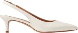 Lauren Ralph Lauren Pumps met elastisch bevestigingsriempje model 'LOLAH II'