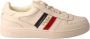 Ralph Lauren Hoogwaardige sneakers voor heren White Heren - Thumbnail 1