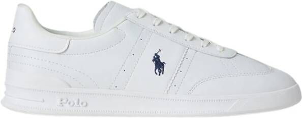 Ralph Lauren HRT Aera PP Sneakers