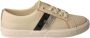 Lauren Ralph Lauren Lage Sneakers JANSON II-SNEAKERS-LOW TOP LACE - Thumbnail 1