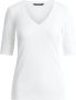 Ralph Lauren Judy Knit met elleboogmouwen - Thumbnail 1