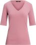 Ralph Lauren Judy Top met elleboogmouwen - Thumbnail 1