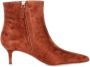 Lauren Ralph Lauren Laarsjes met ritssluiting model 'MCKAY' - Thumbnail 1