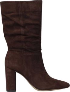 Lauren Ralph Lauren Laarzen ARTIZAN II-BOOTS-MID BOOT